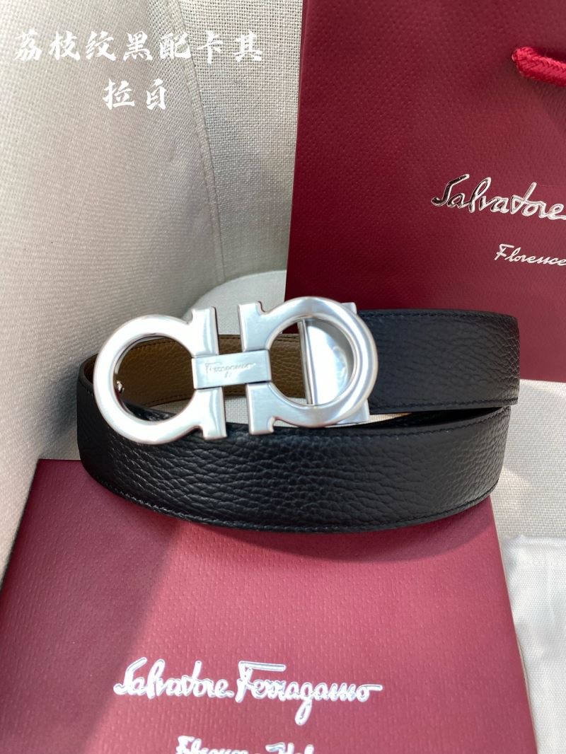 Ferragamo Belts